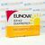 Eunova DuoProtect D3+K2 4000 I.E. Эунова  Д3 + К2, 30 штук, Германия