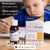 Efamol Kids Omega 3 DHA Эфамол для детей, 60 мл, Великобритания