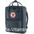 Рюкзак Fjallraven kanken, цвет Navi Морской, Швеция
