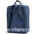 Рюкзак Fjallraven kanken, цвет Royal blue, Швеция Рюкзак Fjallraven kanken, цвет Royal blue, Швеция