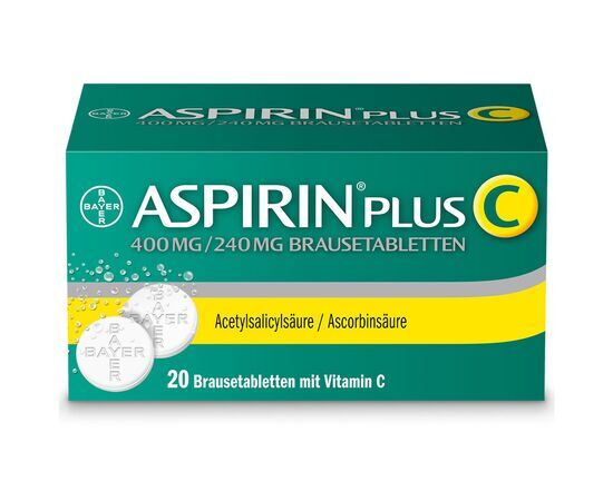 Аспирин/aspirin