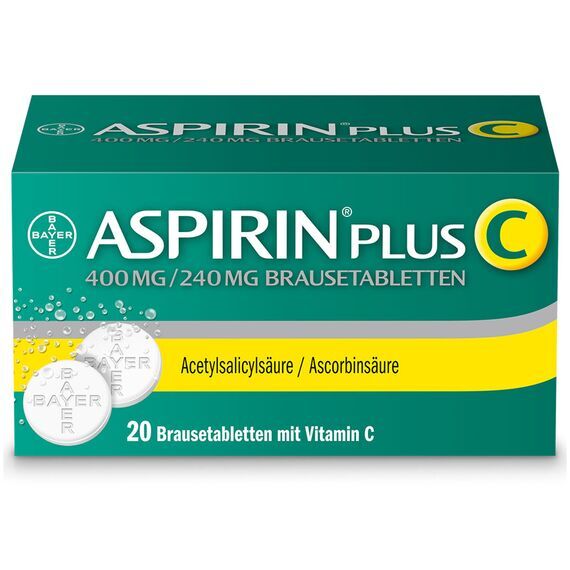 Аспирин/aspirin