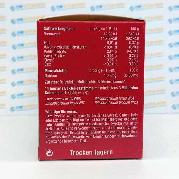 OMNi-BiOTiC Panda Пробиотик Омни-биотик Панда, 30 порций по 3 г, Германия