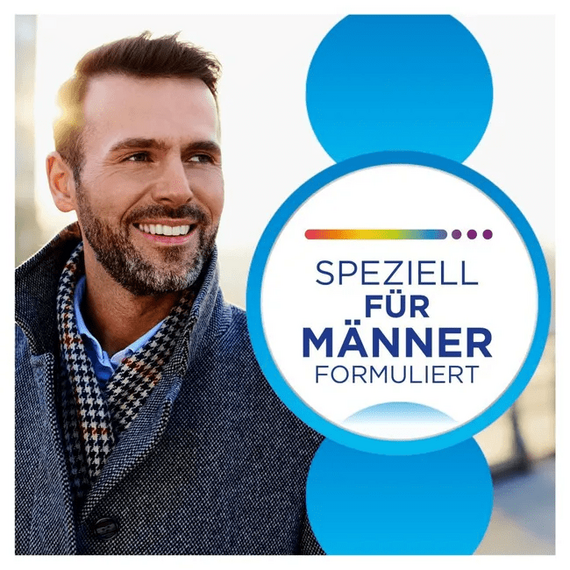 Центрум Centrum витамины для мужчин, 30 шт, Германия