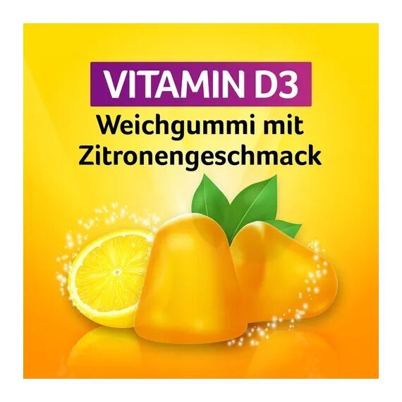 VIGANTOLVIT D3 2.000 I.E Вигантолвит Д3 2000 ед, 60 шт, Германия