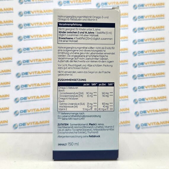 Эфалекс Efalex сироп для детей, 150 мл, Германия