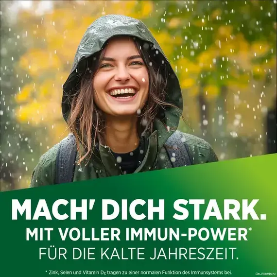 Biolectra Immun Direct Биолектра Иммун, Германия, 20 штук