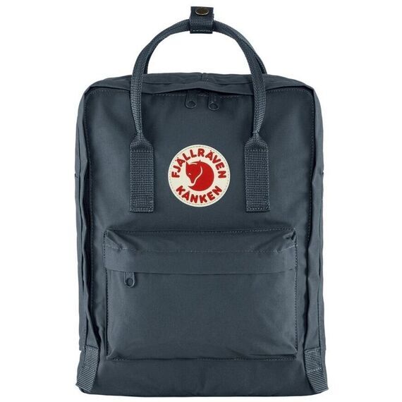 Рюкзак Fjallraven kanken, цвет Navi Морской, Швеция