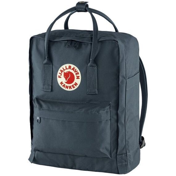 Рюкзак Fjallraven kanken, цвет Navi Морской, Швеция