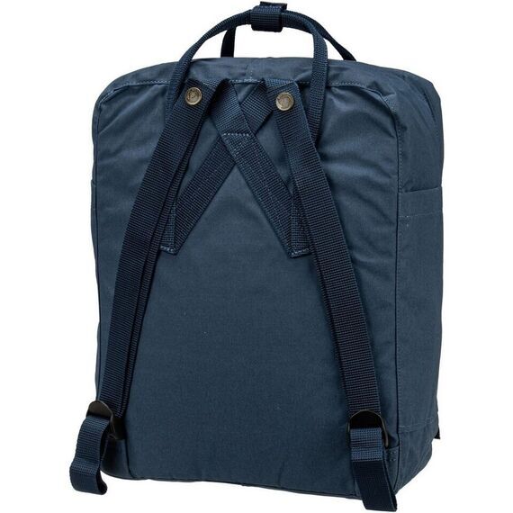Рюкзак Fjallraven kanken, цвет Royal blue, Швеция Рюкзак Fjallraven kanken, цвет Royal blue, Швеция