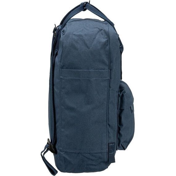 Рюкзак Fjallraven kanken, цвет Royal blue, Швеция Рюкзак Fjallraven kanken, цвет Royal blue, Швеция