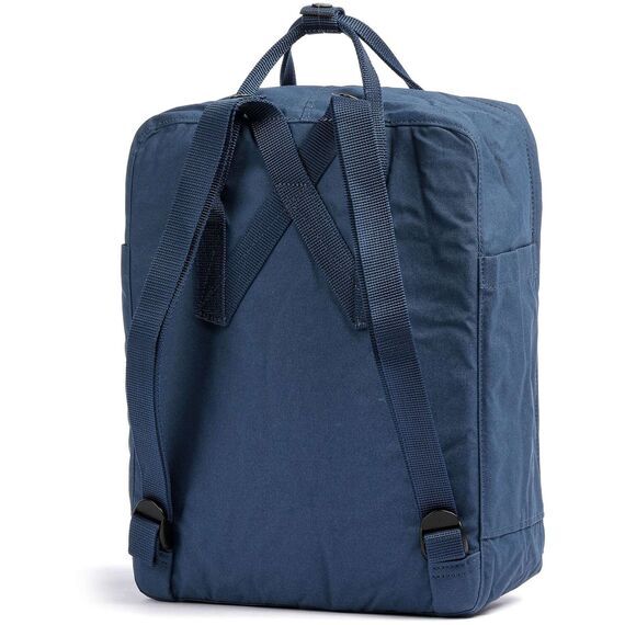 Рюкзак Fjallraven kanken, цвет Royal blue, Швеция Рюкзак Fjallraven kanken, цвет Royal blue, Швеция