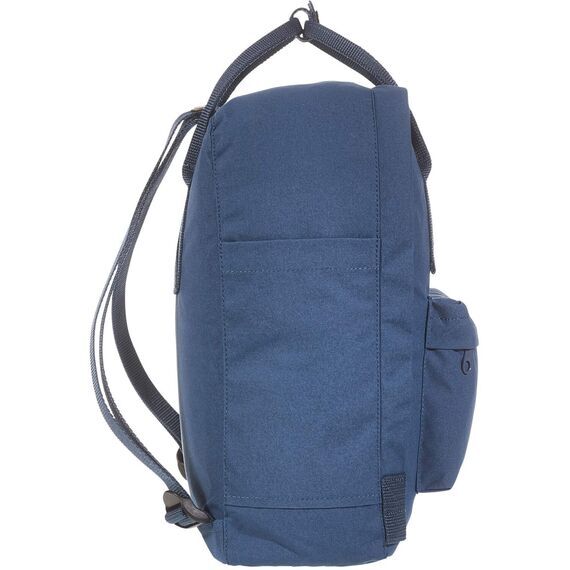 Рюкзак Fjallraven kanken, цвет Royal blue, Швеция Рюкзак Fjallraven kanken, цвет Royal blue, Швеция