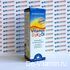 Dr. Jacob´s Vitamin D3K2 Öl Витамин Д3 и К2 в каплях, 20 мл, Германия
