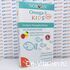 Norsan Omega-3 Kids Омега-3 для детей, жевательные капсулы, 45 капсул, Германия