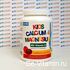 Kids Calcium & Magnesium, Кидс кальций и магний, 180 шт, Германия