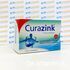 Curazink 15 mg Курацинк 15 мг препарат цинка, 50 капсул, Германия