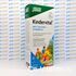 Кальций и витамин D3 Kindervital, 250 мл