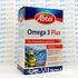 Abtei Omega 3 Plus Омега-3 с витамином Е, 60 капсул, ГерманияAbtei Omega 3 Plus Омега-3 с витамином Е, 60 капсул, Германия