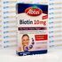 Биотин 10 мг Abtei Biotin, 30 шт, Германия