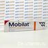 Mobilat Обезболивающая мазь для мышц и суставов, 50 гр, Германия