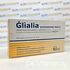 Glialia Глиалия 700 мг + 70 мг сироп, 20 саше по 10 мл, Италия