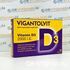 Vigantolvit Вигантолвит 2000 ед, 60 капсул, Германия