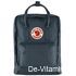 Рюкзак Fjallraven kanken, цвет Navi Морской, Швеция