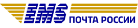 логотип почты России